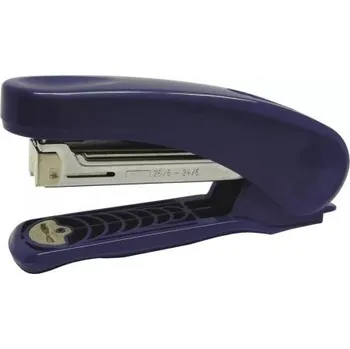 Sešívačka Raion HDZ-45, 24/6, modrá, 30l