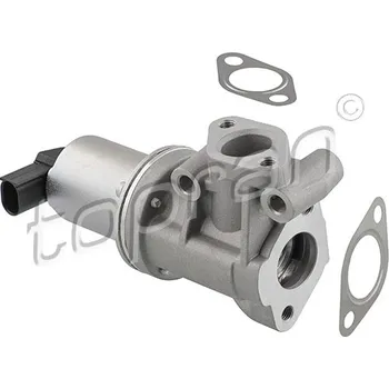 Ventil palivového systému TOPRAN AGR-Ventil 639 182