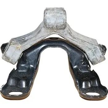 Závěsná guma uchycení výfuku SKODA OCTAVIA I VW GOLF PASSAT 1K0253144AH Borsehung