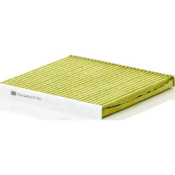 Ventilátor topení a klimatizace Filtr, vzduch v interiéru MANN-FILTER FP 2131