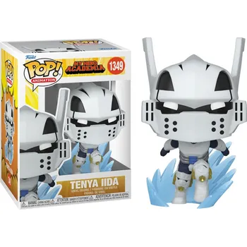 Figurka Funko POP! Animation My Hero Academy Tenya RBurst 1349