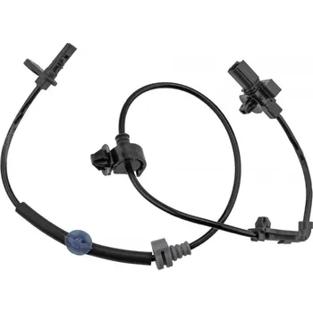 ABS Snímač ABS přední HONDA CR-V 12.01- LEVY 57455-T1E-G01 NTY