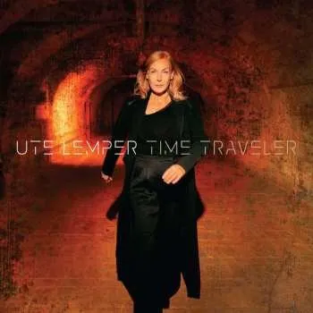 Zahraniční hudba CD Ute Lemper: Time Traveler 2023