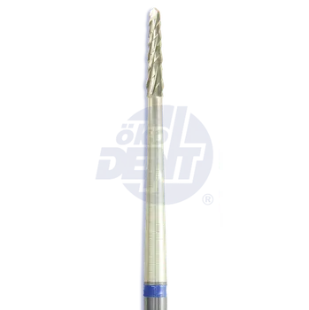 Fréza chirurgická vysoce výkonná fréza | do násadce | 500 104 415 298 012