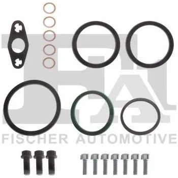 Turbodmychadlo Montážní sada, dmychadlo FA1 KT100310