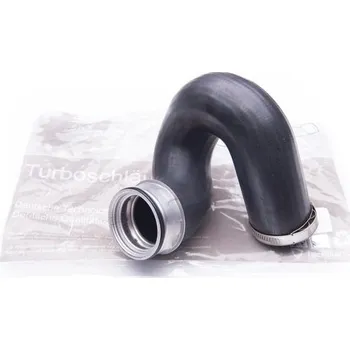 Chladič motoru hadice TURBO INTERCOOLER SKODA SUPERB I VW PASSAT PASSAT VARIANT, 3B0145828H 3B0145828H SKV Germany