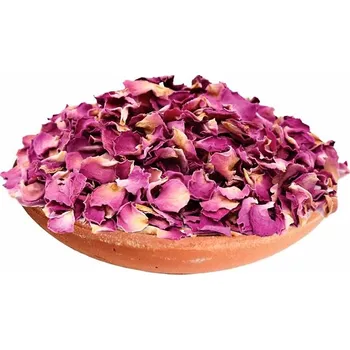 Čajovna Vykuřovadla Růže plátky květů 20g