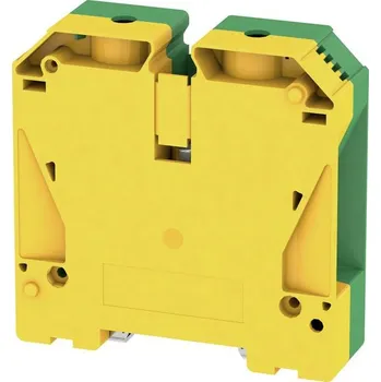 Rozvaděč WEIDMÜLLER Svorka WPE 95N/120N 1846030000