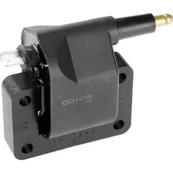 Zapalovací cívka ZAPALOVACÍ CÍVKA JEEP CHEROKEE 4.0 1991.01-12.1995, COMANCHE 4.0 1991.01- 4762312 NTY