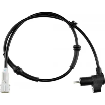 ABS Snímač ABS ZADNÍ CITROEN BERLINGO, PARTNER 1996- 454562 NTY