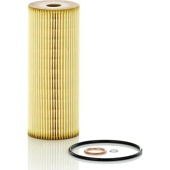 Auto-moto Olejový filtr MANN-FILTER HU 947/1 x