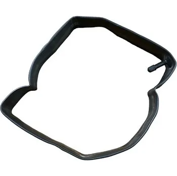 Duše na kolo Rubena Mitas RUBENA/MITAS duše 12,5x1,90-2,10 ventil AV45, 50/57-203