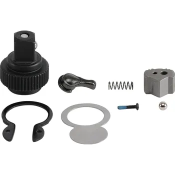 Klíč BGS BGS2804-REPAIR, Vysoce kvalitní sada pro opravu momentových klíčů od BGS 2804