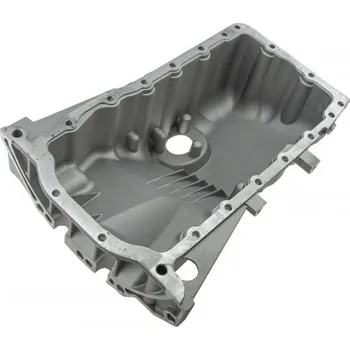 Olejová vana Olejová vana AUDI A4 1.8T 00-08 06B103601CD 06B103601CD NTY