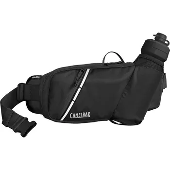 batoh na kolo ledvinka CAMELBAK Podium Flow Belt Black