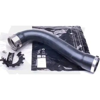 Chladič motoru hadice TURBO RENAULT MASTER III 2.3 DCI OPEL MOVANO B 2.3 CDTI NISSAN NV400 2.3DCI 8200730407 SKV Germany