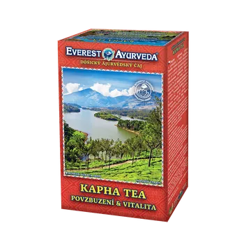 Nápoj Everest Ayurveda KAPHA Povzbuzení & vitalita 100g