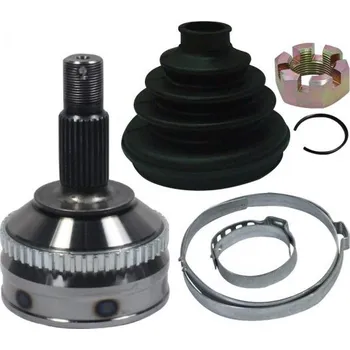 Poloosa kola Vnější kloub Peugeot 806, Scudo s krytem 1481451080 HART