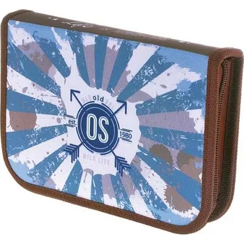 Penál MFP Penál jednopatrový - Old style