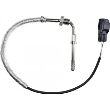 Čidlo automobilu Čidlo, teplota výfukových plynu VOLVO C30 D5 2006-,S40 D5 2007-,XC60 D3,D4 2008-/ZA DPF/,XC60 2.0T 2009- 31293032 NTY