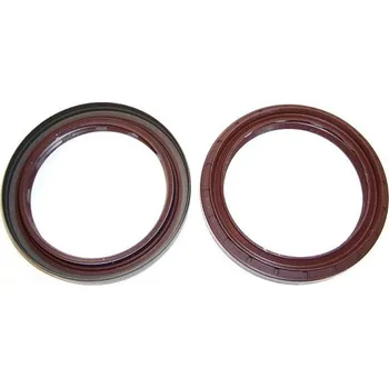 Těsnění motoru Těsnící kroužek hřídele, diferenciál ELRING 504.560