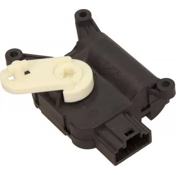Blok motoru Směšovací klapka, nastavovací prvek VW A3 OCTAVIA CADDY 1K0907511B MAXGEAR