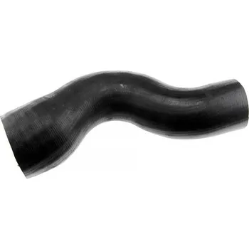 Chladič motoru hadice vzduchu OPEL ASTRA H 1.7 CDTI 04- 55355008 NTY