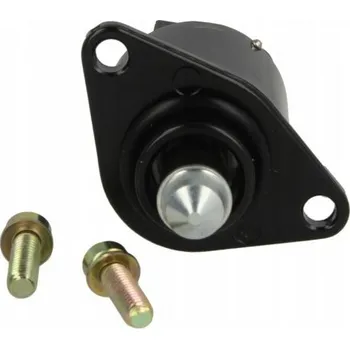 Blok motoru Krokový motor Peugeot 106 1.4 98-00 19206W HART