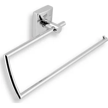 Držák na ručník Novaservis Závěs papírových ručníků Metalia 12 chrom