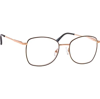 Brýle na čtení BRILO Dioptrické brýle RE054-A +2,00 flex