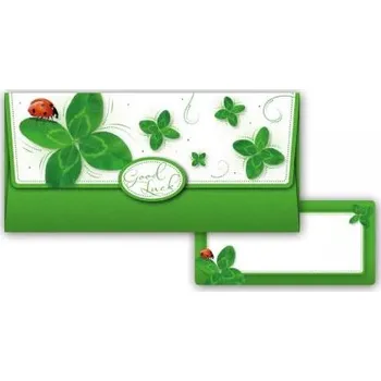 Obálka MFP na peníze sr 55 030 W