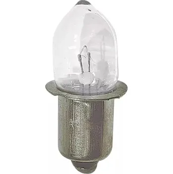 Žárovka UCAR 3,6V 500ma P13,5s