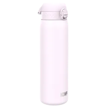 Láhev ion8 Leak Proof nerezová láhev Lilac Dusk, 1200 ml