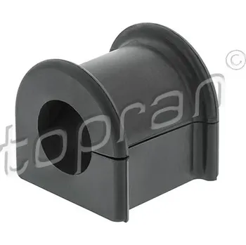 Stabilizátor nápravy TOPRAN Držák, Příčný stabilizátor 600 566