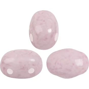 Korálek Samos® par Puca® č. 170