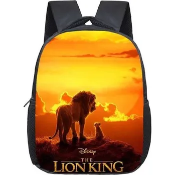 Dětský batoh Disney batoh s motivem Lví král - 029