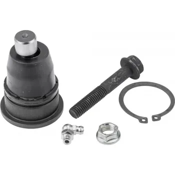 Zavěšení kol Čep ramene, Podpora Kloub CHEVROLET TRAILBLAZER 01-08 19133638 NTY