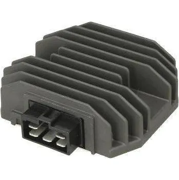 Elektroinstalace pro motocykl TOURMAX regulátor dobíjení YAMAHA FZ6 04-10, XP 500 05-12, TDM 850 93-01 (ESR269,2405-01) YAMAHA XP 500 T MAX ABS rok 05-10