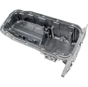 Olejová vana Olejová vana OPEL ASTRA F/G 1.4, 1.6 91-05, VECTRA B 1.6 -02, ZAFIRA 1.6 99- 652140 NTY