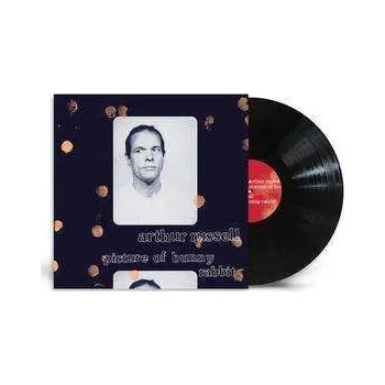 LP Arthur Russell: Picture Of Bunny Rabbit 2023