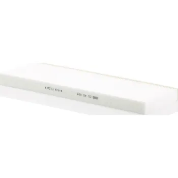 Klimatizace automobilu Filtr, vzduch v interiéru MANN-FILTER CU 45 004