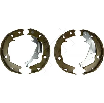 Brzdová čelist Brzdové čelisti Sonata 98- /168x32/ 58350-1CA00 HART