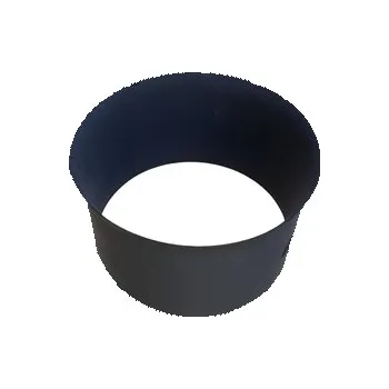 Kouřovod Zděř komínová 150 mm síla 1,5mm