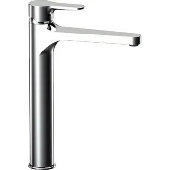 Vodovodní baterie HOPA Umyvadlová baterie PIRA 11L14 - černá matná BAREW11L14