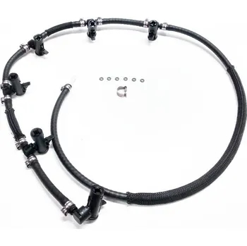 Hadice, unikání paliva BMW E60,E61,E63,E64,E65 13537799869 DR MOTOR