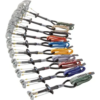 Horolezectví Vklíněnec ROCK EMPIRE Flexor 0,5 - #0,5