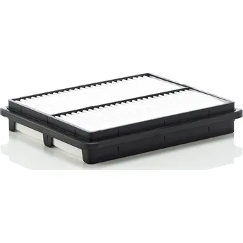 Auto-moto Vzduchový filtr MANN-FILTER C 2537/1