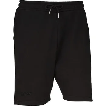 Pánské kraťasy Pánské šortky CCM Core Fleece Short Black S