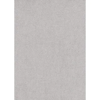 Tapeta Šedá vliesová tapeta na zeď, imitace látky, CLR007, Aquila, Khroma by Masureel