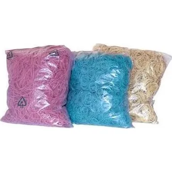 Wimex Gumičky 1000g, 20mm, tmavě modré